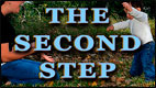 THE SECOND STEP video thumbnail